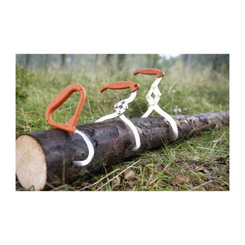 Захват грейферний Husqvarna 20см