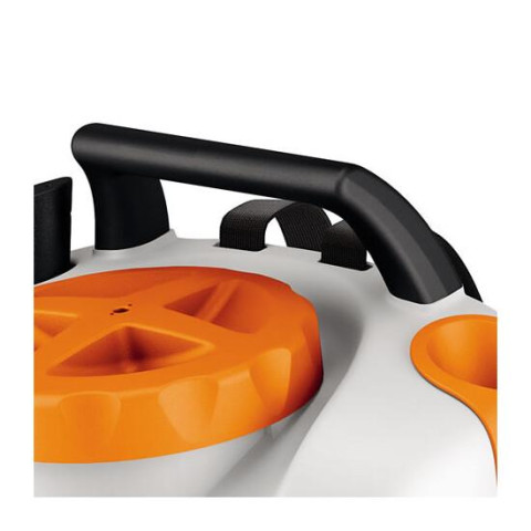 Обприскувач STIHL SG 71