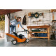 Газонокосарка акумуляторна STIHL RMA 239 SET