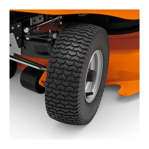 Садовий трактор бензиновий STIHL RT 5097