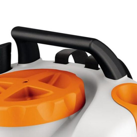 Газонокосарка акумуляторна STIHL RMA 239 SET