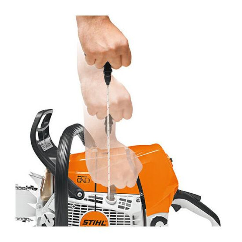 Бензопила STIHL MS 362 C-M