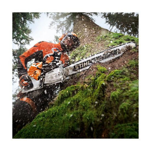 Бензопила STIHL MS 500i