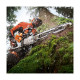 Бензопила STIHL MS 500i