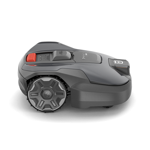 Газонокосарка-робот Husqvarna AM 308V
