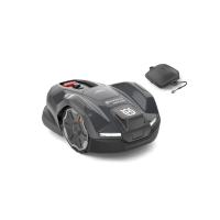 Косарка Husqvarna Automower® 405XE NERA з бездротовою технологією