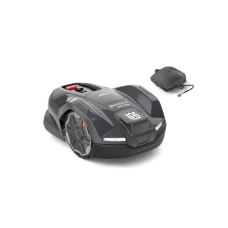 Косарка Husqvarna Automower® 405XE NERA з бездротовою технологією