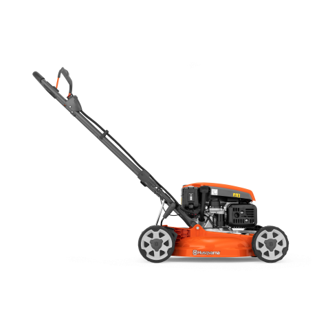 Газонокосарка Husqvarna LB 244E