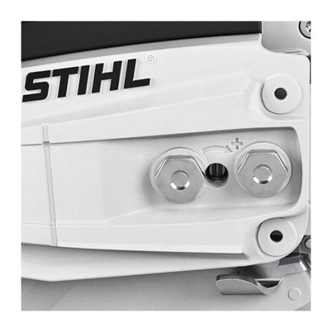 Бензопила STIHL MS 500i