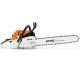Бензопила STIHL MS 382