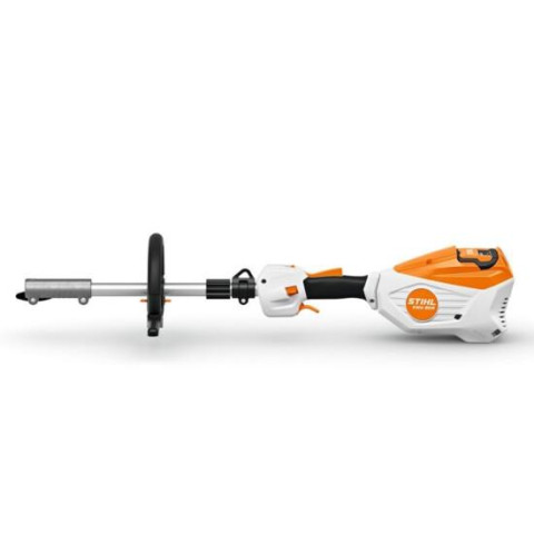 Мультимотор акумуляторний STIHL KMA 80 R (без АКБ та ЗП)