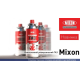 Балон газовий універсальний Mixon 400 мл
