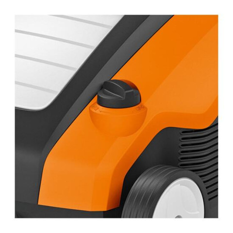 Аератор-скарифакатор електричний STIHL RLE 240