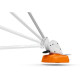 Тример акумуляторний STIHL FSA 30 SET (без АКБ та ЗП)