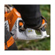 Бензопила STIHL MS 500i