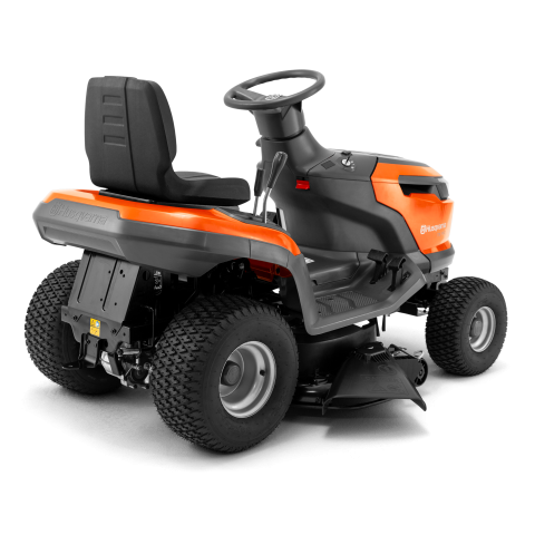 Трактор Husqvarna TS 112