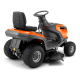 Трактор Husqvarna TS 112