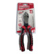 Бокорізи 41139 Cr-Ni Blacken Heavy Duty 50% SAVE POWER 180 мм Haisser