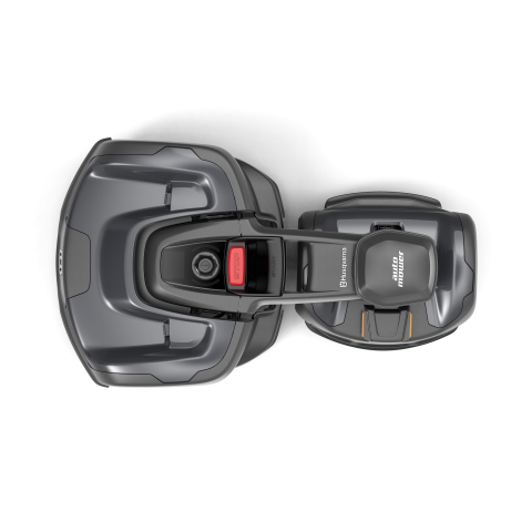 Газонокосарка-робот Husqvarna AM 435X AWD NERA