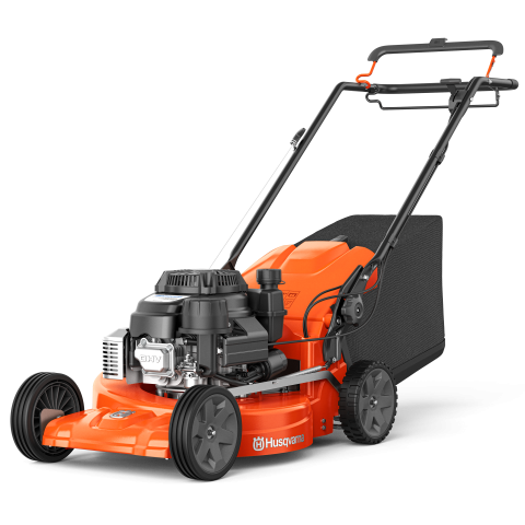 Газонокосарка Husqvarna LC 551SP