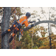 Пила Husqvarna T535iXP