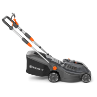 Газонокосарка Husqvarna Aspire LC34-P4A без АКБ та ЗП