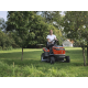 Трактор Husqvarna TS 100i