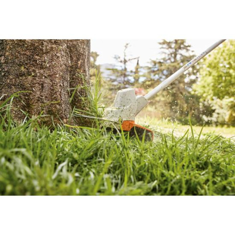 Тример акумуляторний STIHL FSA 57 Set з AutoCut C3-2