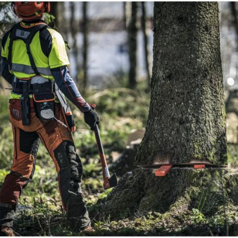 Клин арбориста Husqvarna 10см/4