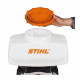 Мотообприскувач Stihl SR 450