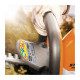 Кущоріз електричний STIHL HSE 52