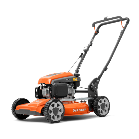 Газонокосарка Husqvarna LB 251S