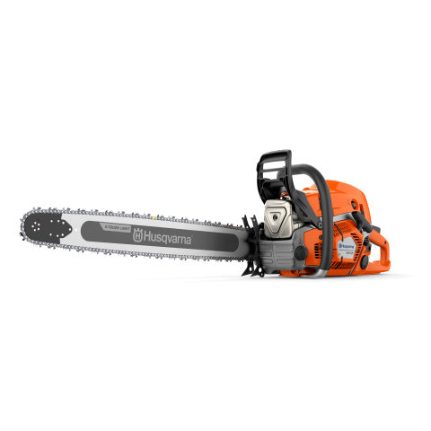 Бензопила Husqvarna 592ХР
