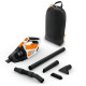 Пилосос акумуляторний STIHL SEA 20 (без АКБ та ЗП)
