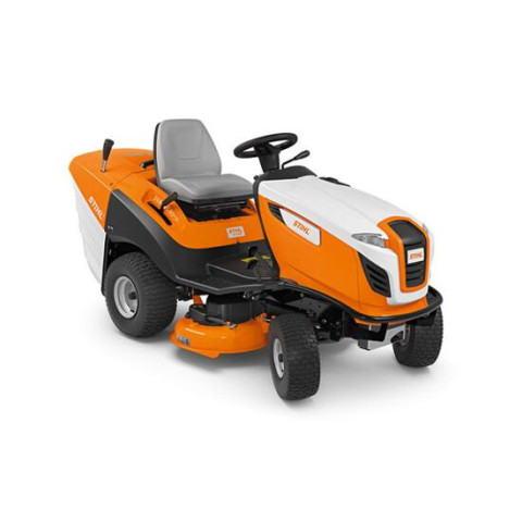 Садовий трактор бензиновий STIHL RT 5097