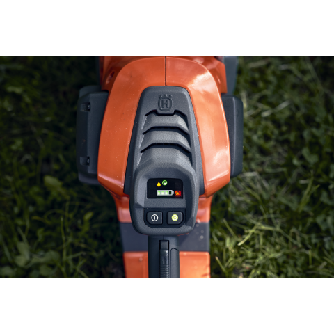 Пила Husqvarna 542iXP