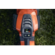 Пила Husqvarna 542iXP