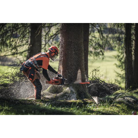 Бензопила Husqvarna 572XP