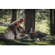 Бензопила Husqvarna 572XP