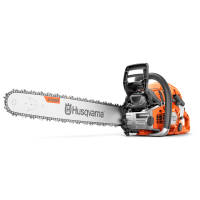 Бензопила Husqvarna 562XP II
