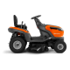 Трактор Husqvarna TS 112