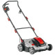 Аератор електричний AL-KO Combi Care 36.8 E Comfort
