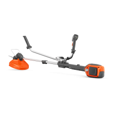 Травокосарка Husqvarna 220iR KIT (АКБ+ЗП)