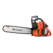Бензопила Husqvarna 61