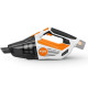 Пилосос акумуляторний STIHL SEA 20 (без АКБ та ЗП)