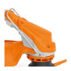 Тример акумуляторний STIHL FSA 86 R (без АКБ та ЗП)