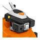 Скарифікатор бензиновий STIHL RL 540