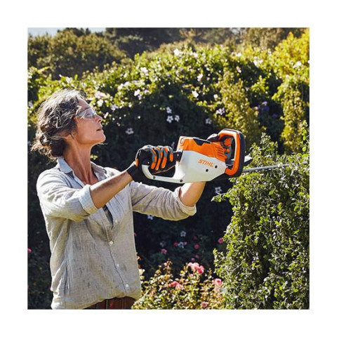 Кущоріз акумуляторний STIHL HSA 56 Set