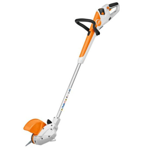 Тример акумуляторний STIHL FSA 30 SET (без АКБ та ЗП)