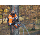 Бензопила Husqvarna T525